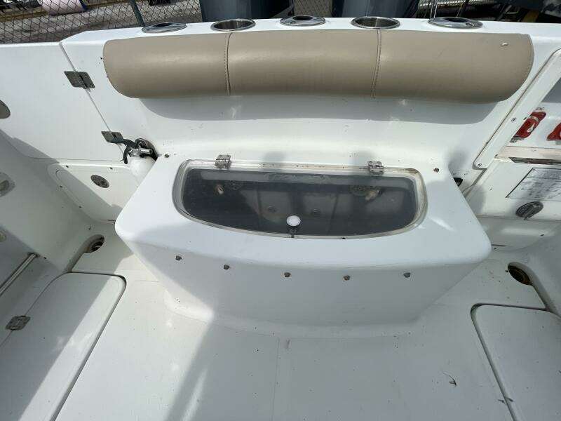 OFFLINE 23ft Polar Yacht For Sale