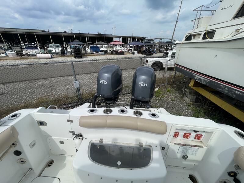 2007 Polar 2300 Walkaround