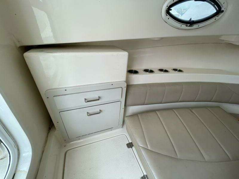 OFFLINE 23ft Polar Yacht For Sale
