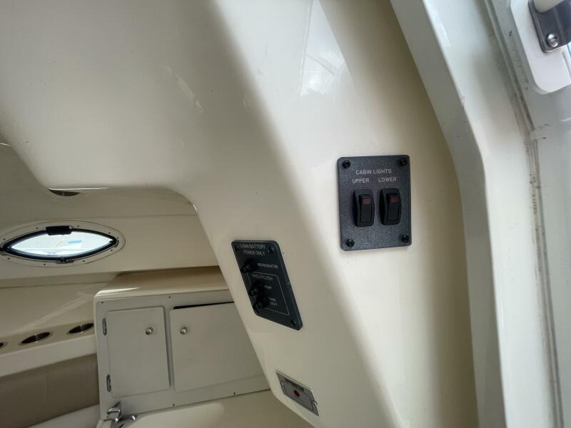2007 Polar 2300 Walkaround