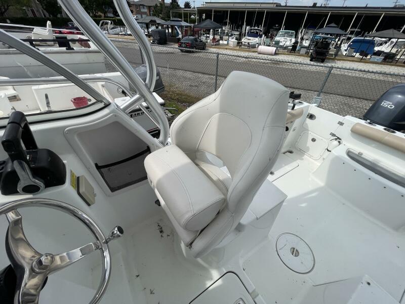 2007 Polar 2300 Walkaround