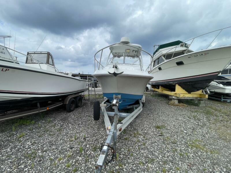2007 Polar 2300 Walkaround