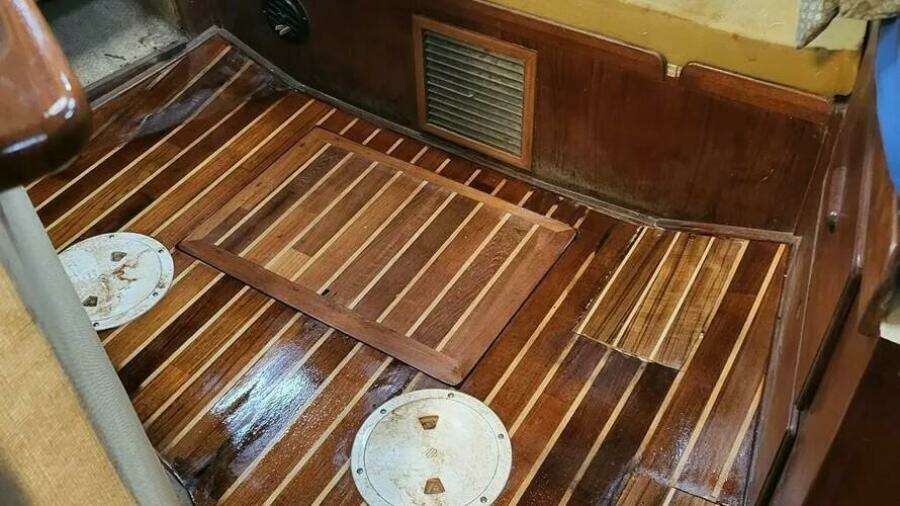 AVANTE 45ft Morgan Yacht For Sale