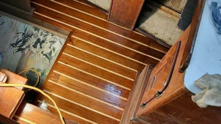 AVANTE 45ft Morgan Yacht For Sale