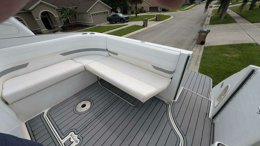 S E W  Nauti 27ft Formula Yacht For Sale
