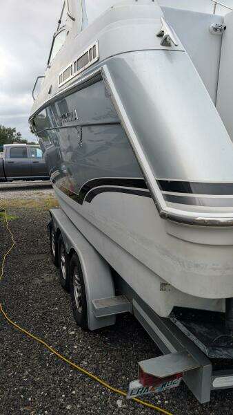 S E W  Nauti 27ft Formula Yacht For Sale