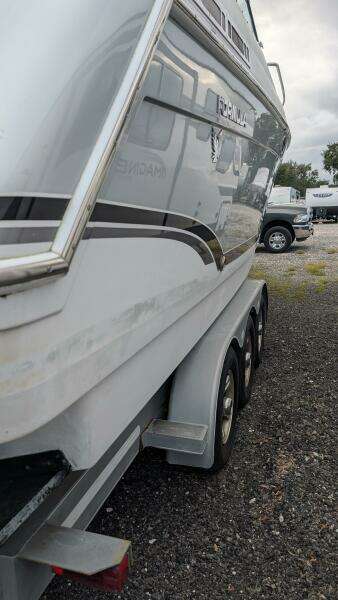 S E W  Nauti 27ft Formula Yacht For Sale