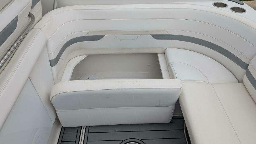 S E W  Nauti 27ft Formula Yacht For Sale