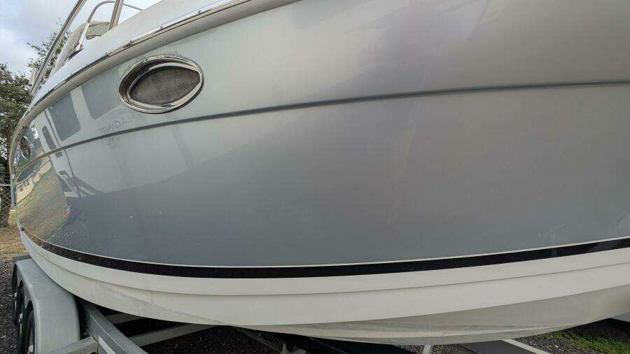 S E W  Nauti 27ft Formula Yacht For Sale