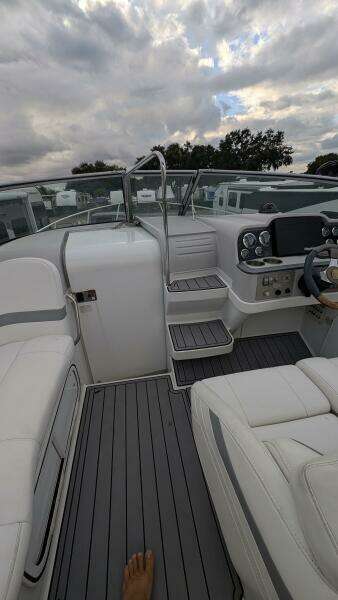 S E W  Nauti 27ft Formula Yacht For Sale