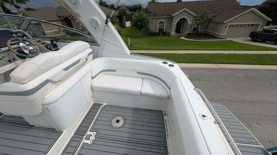S E W  Nauti 27ft Formula Yacht For Sale