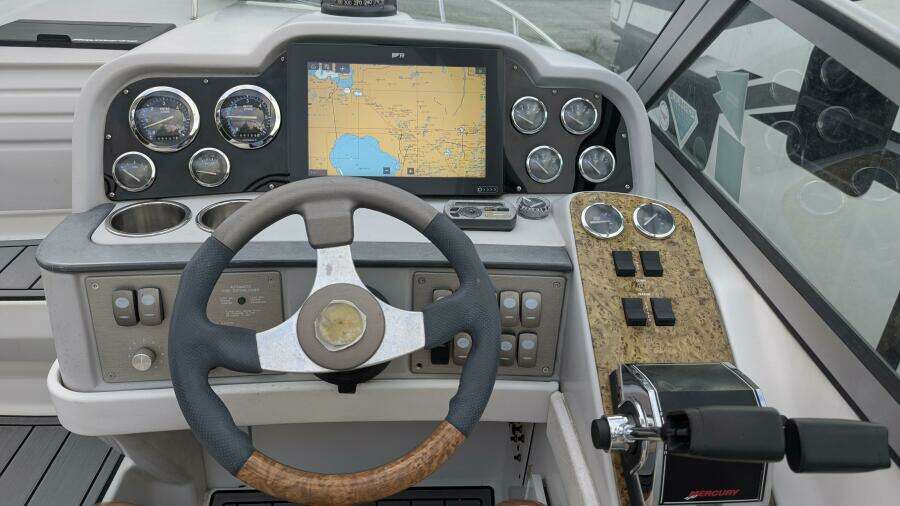 S E W  Nauti 27ft Formula Yacht For Sale