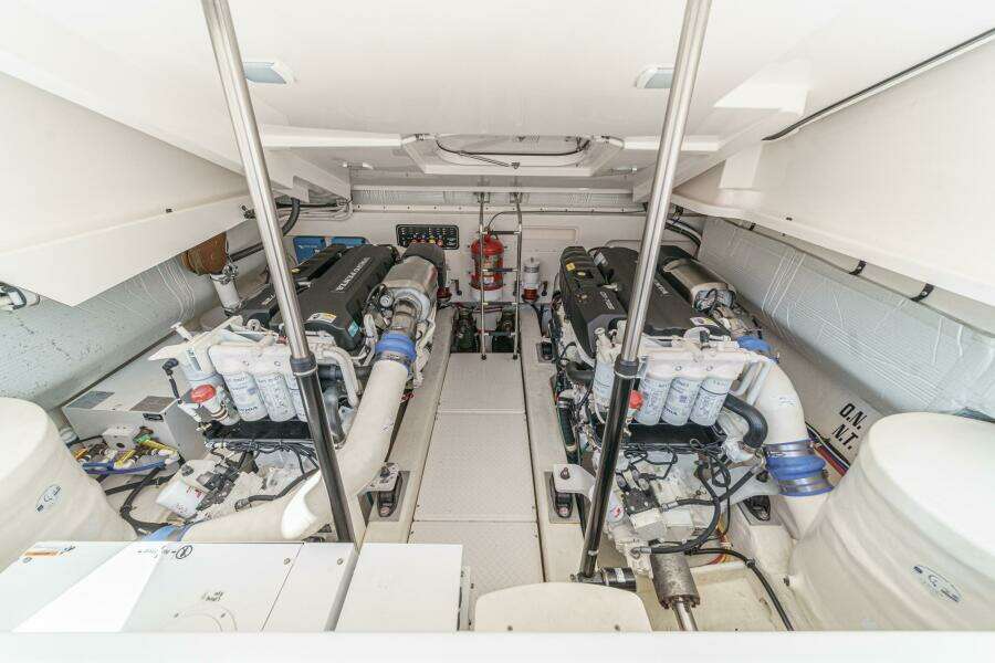 SEA WOLF 43ft Tiara Yachts Yacht For Sale SEA WOLF 43ft Tiara Yachts Yacht For Sale