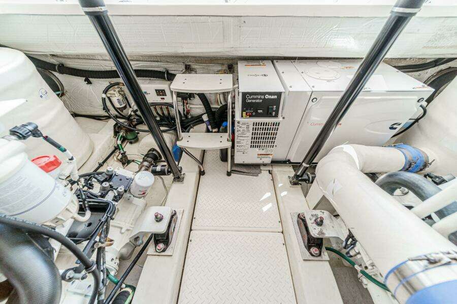 SEA WOLF 43ft Tiara Yachts Yacht For Sale SEA WOLF 43ft Tiara Yachts Yacht For Sale