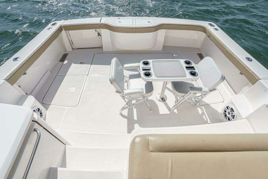 SEA WOLF 43ft Tiara Yachts Yacht For Sale SEA WOLF 43ft Tiara Yachts Yacht For Sale