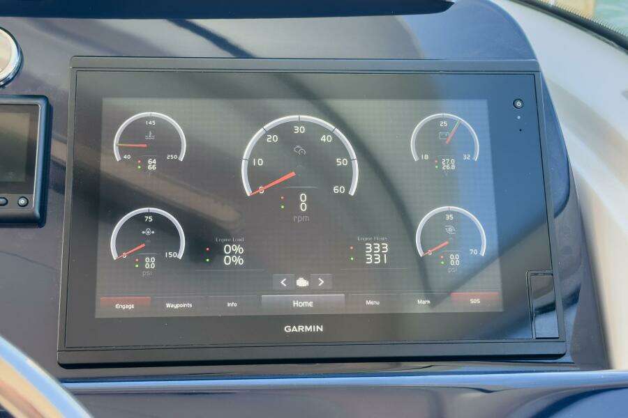 SEA WOLF 43ft Tiara Yachts Yacht For Sale SEA WOLF 43ft Tiara Yachts Yacht For Sale