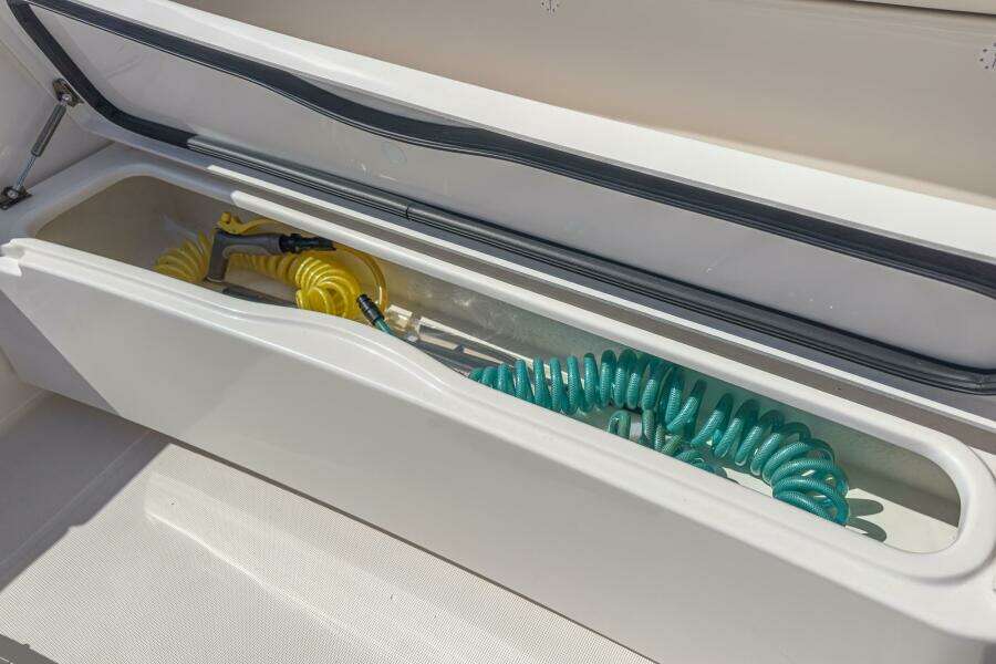 SEA WOLF 43ft Tiara Yachts Yacht For Sale SEA WOLF 43ft Tiara Yachts Yacht For Sale