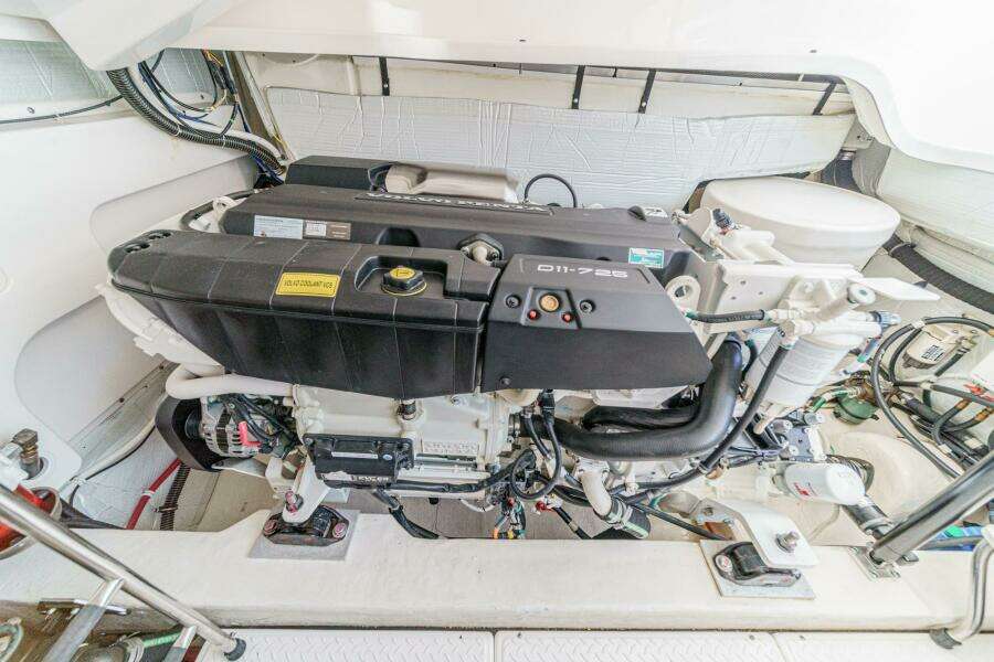 SEA WOLF 43ft Tiara Yachts Yacht For Sale SEA WOLF 43ft Tiara Yachts Yacht For Sale