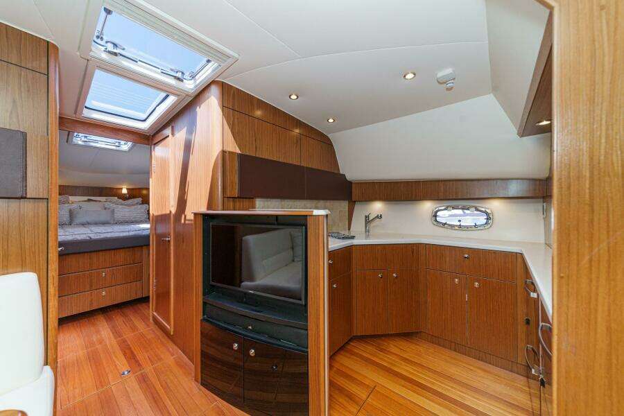 SEA WOLF 43ft Tiara Yachts Yacht For Sale SEA WOLF 43ft Tiara Yachts Yacht For Sale