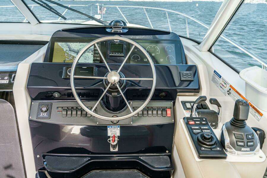 SEA WOLF 43ft Tiara Yachts Yacht For Sale SEA WOLF 43ft Tiara Yachts Yacht For Sale