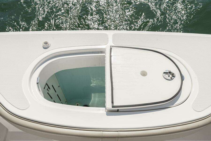 SEA WOLF 43ft Tiara Yachts Yacht For Sale SEA WOLF 43ft Tiara Yachts Yacht For Sale