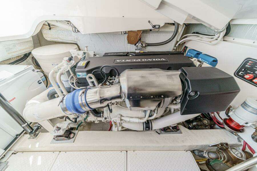 SEA WOLF 43ft Tiara Yachts Yacht For Sale SEA WOLF 43ft Tiara Yachts Yacht For Sale