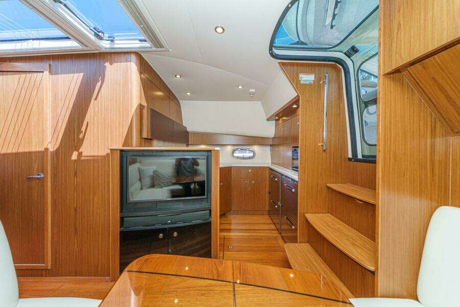 SEA WOLF 43ft Tiara Yachts Yacht For Sale SEA WOLF 43ft Tiara Yachts Yacht For Sale