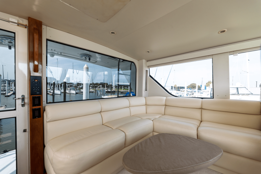 58ft Viking Yacht For Sale