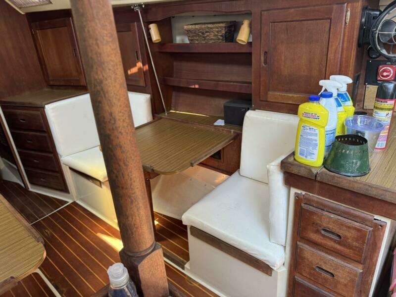 JAMMIN 36ft Catalina Yacht For Sale