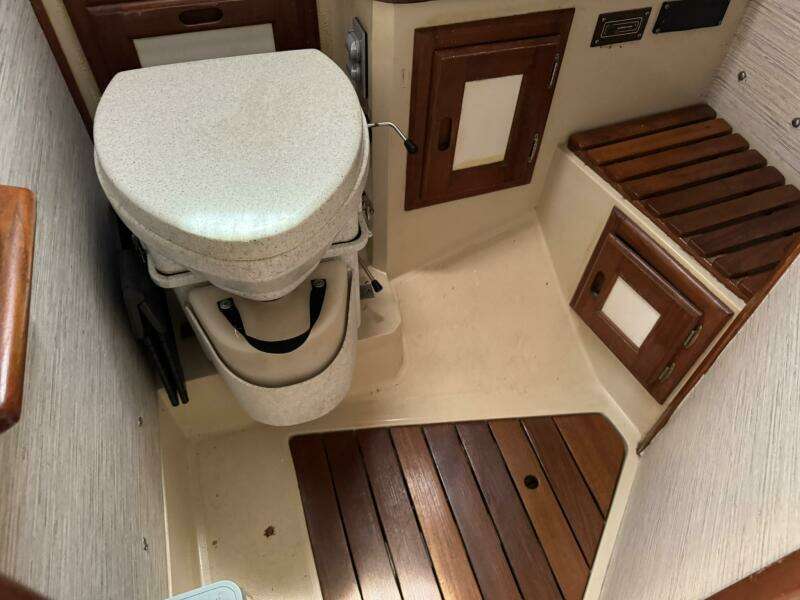 JAMMIN 36ft Catalina Yacht For Sale