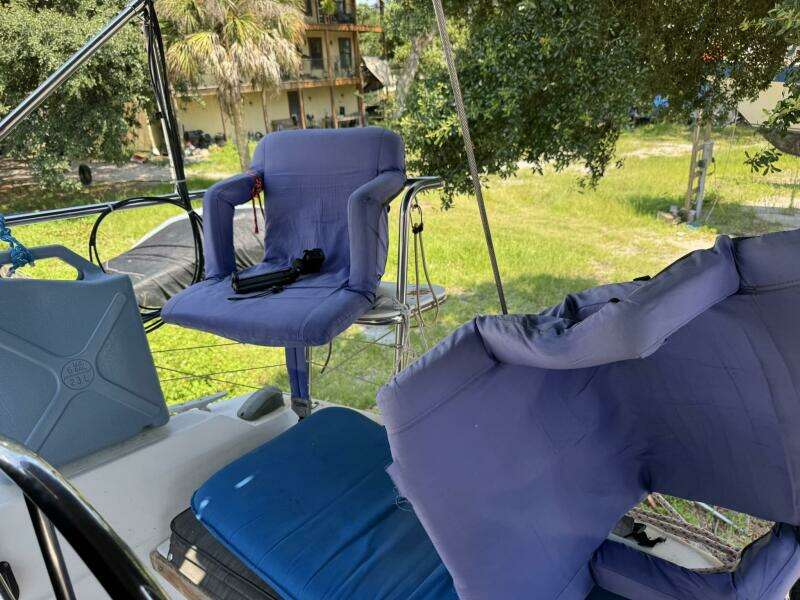JAMMIN 36ft Catalina Yacht For Sale