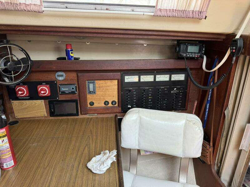 JAMMIN 36ft Catalina Yacht For Sale