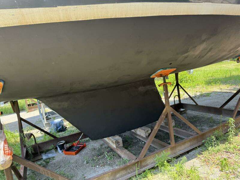 JAMMIN 36ft Catalina Yacht For Sale