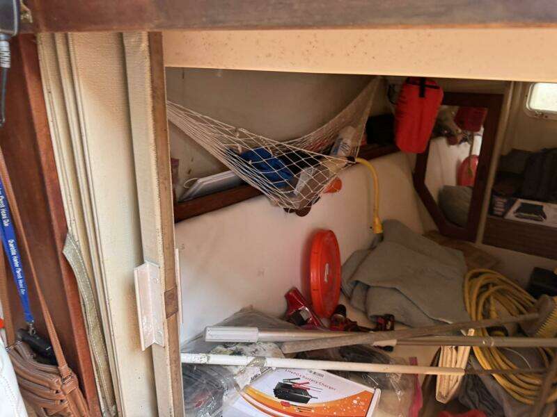 JAMMIN 36ft Catalina Yacht For Sale