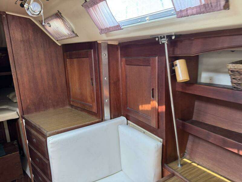 JAMMIN 36ft Catalina Yacht For Sale