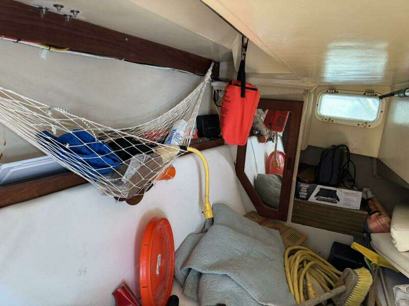 JAMMIN 36ft Catalina Yacht For Sale