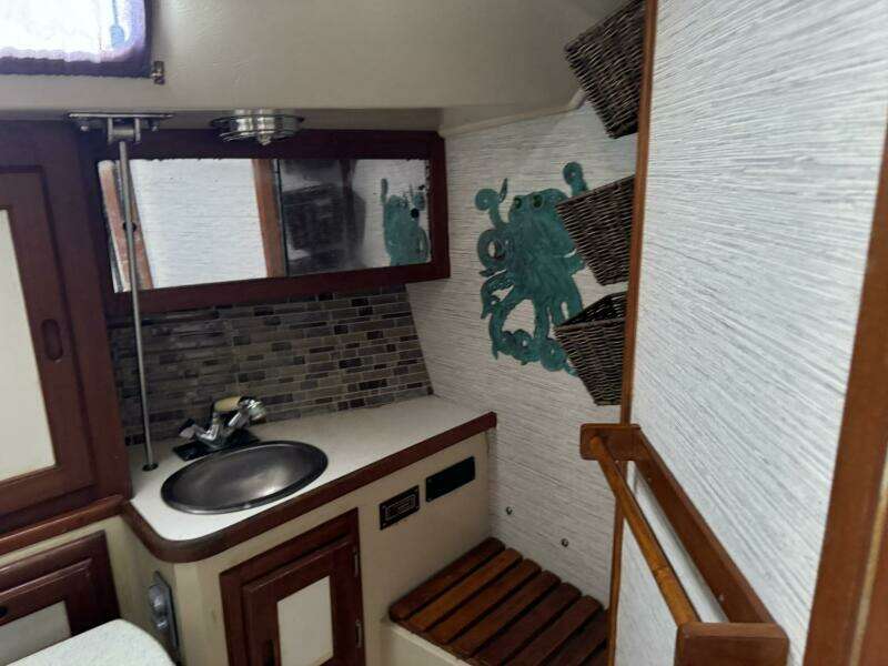 JAMMIN 36ft Catalina Yacht For Sale
