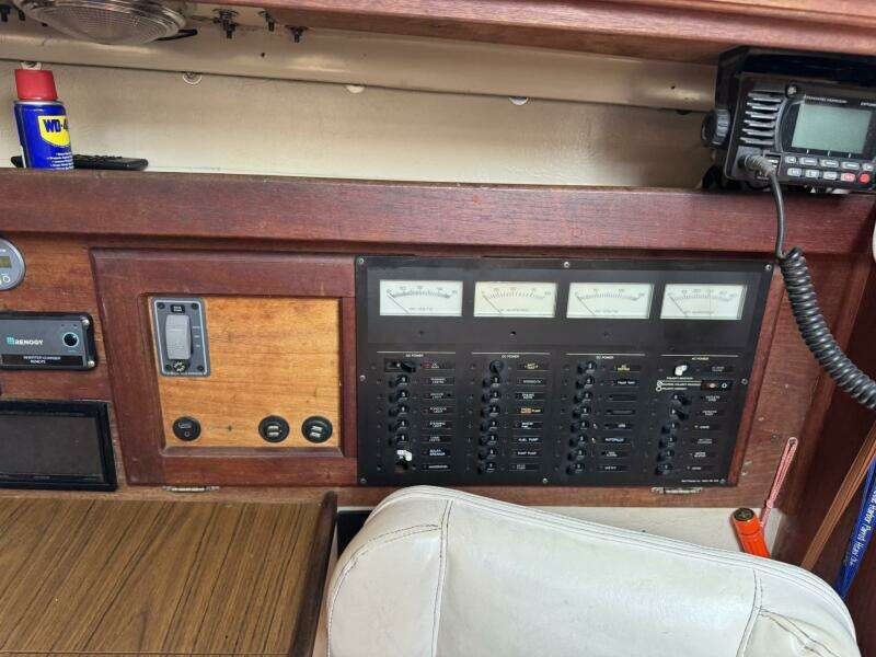 JAMMIN 36ft Catalina Yacht For Sale
