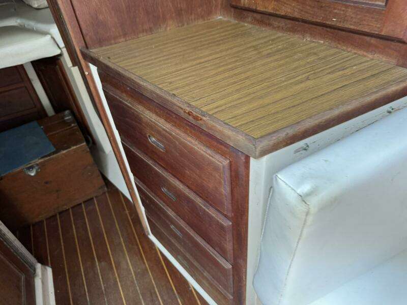JAMMIN 36ft Catalina Yacht For Sale