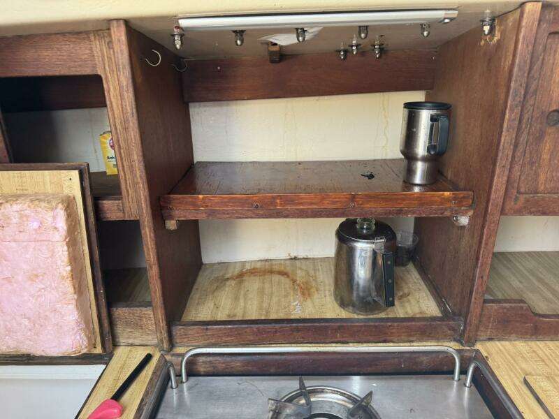 JAMMIN 36ft Catalina Yacht For Sale