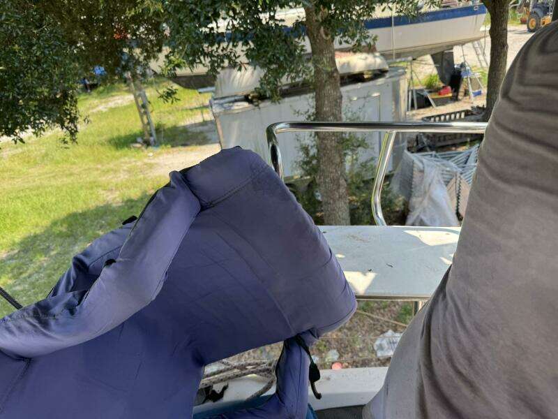 JAMMIN 36ft Catalina Yacht For Sale