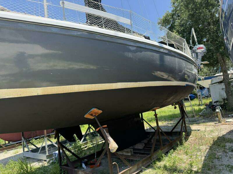 JAMMIN 36ft Catalina Yacht For Sale