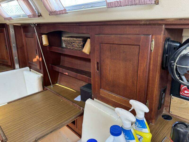 JAMMIN 36ft Catalina Yacht For Sale