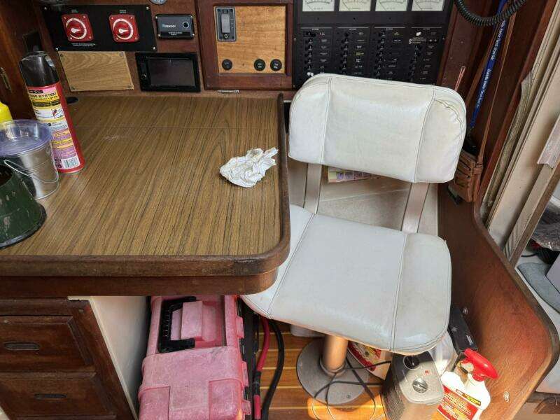 JAMMIN 36ft Catalina Yacht For Sale