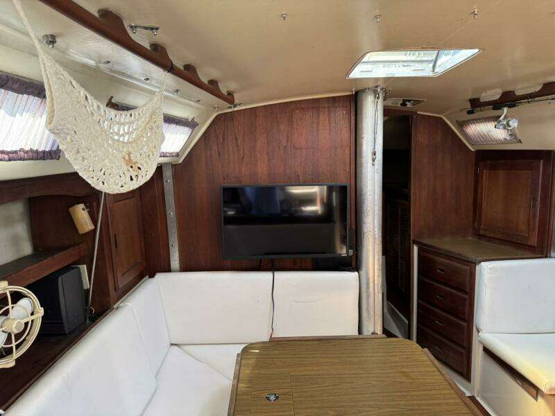 JAMMIN 36ft Catalina Yacht For Sale
