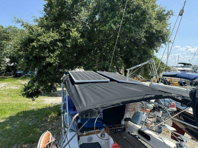 JAMMIN 36ft Catalina Yacht For Sale