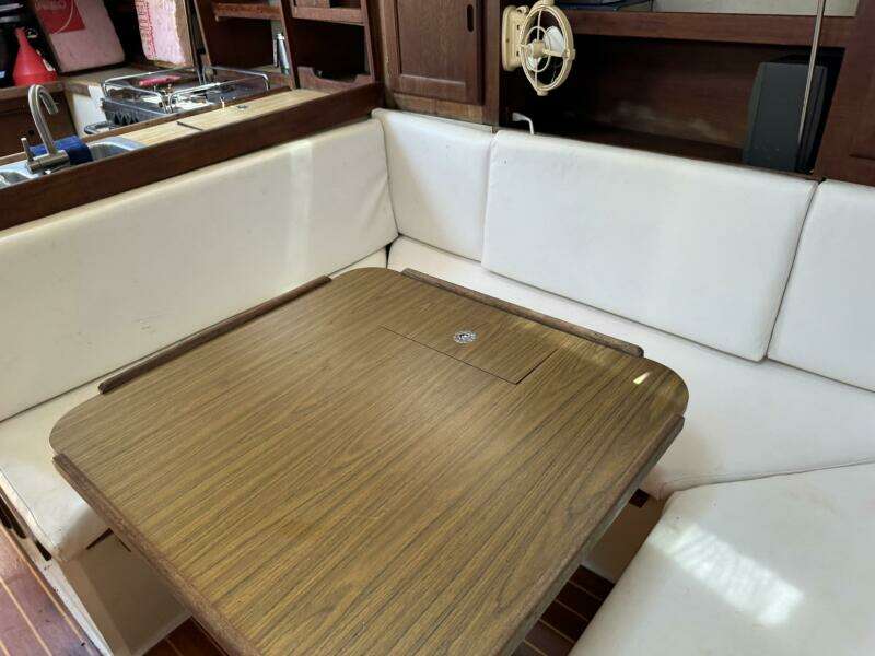 JAMMIN 36ft Catalina Yacht For Sale