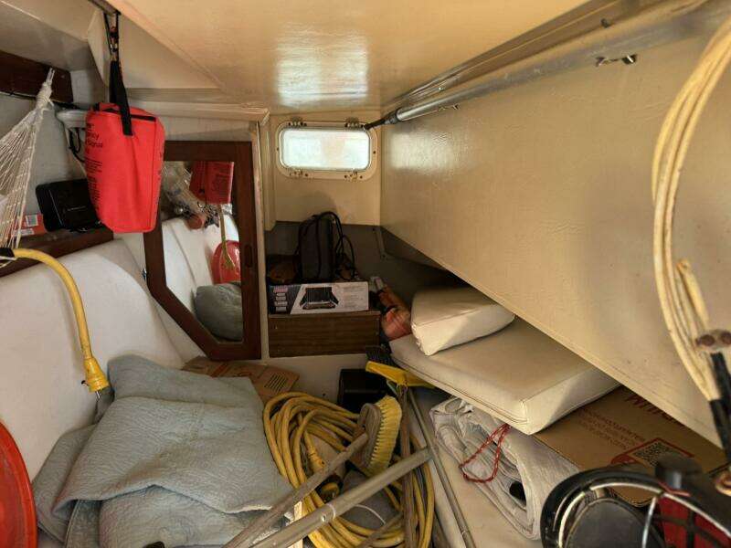 JAMMIN 36ft Catalina Yacht For Sale