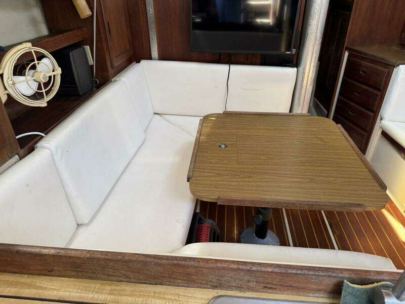 JAMMIN 36ft Catalina Yacht For Sale
