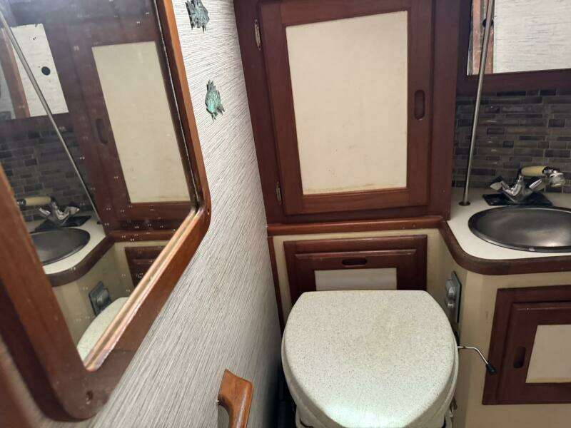 JAMMIN 36ft Catalina Yacht For Sale